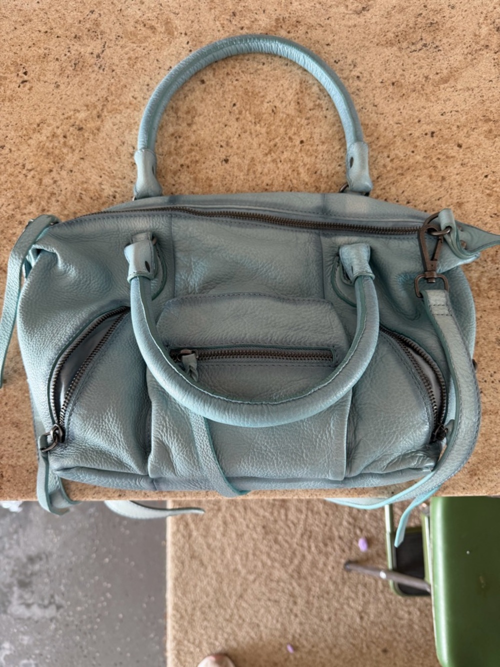 WE THE FREE EMERSON BABY TOTE